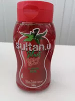 Mängden socker i Ketchup Without Sugar