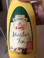 Mängden socker i Bunatati de la Bunica