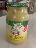 Mängden socker i mustar fin