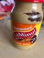 Mängden socker i Mustar dulce