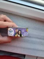 Mängden socker i Pate porc