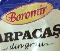 Mängden socker i Arpacas