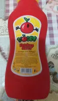 Mängden socker i Ketchup sulce