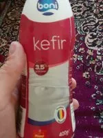 Mängden socker i Kefir