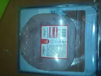 Mängden socker i Jambon porc