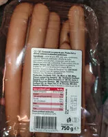 Mängden socker i Crenvurști cu carne de porc