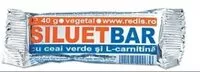 Mängden socker i SiluetBar