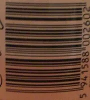 Mängden socker i Tymbark