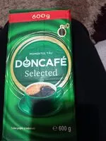 Mängden socker i Cafea