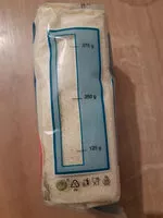 Mängden socker i Arpis Gris