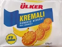 Mängden socker i Kremali