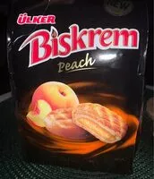 Mängden socker i Biskrem