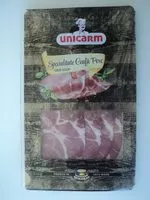 Mängden socker i Unicarm Specialitate ceafa porc