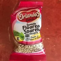 Mängden socker i Graines de tournesol