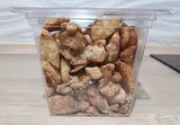 Mängden socker i Jumări