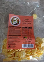 Mängden socker i Solaris Fulgi de porumb fără zahar