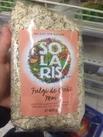 Mängden socker i Cereales