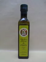 Mängden socker i Solaris Ulei din alune de pădure