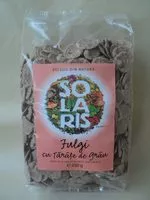 Mängden socker i Fulgi cu tarate de grau