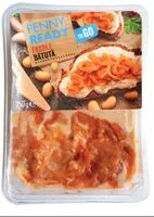 Mängden socker i READY TO GO MASHED BEANS