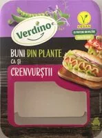 Mängden socker i Buni din plante ca și crenvurștii