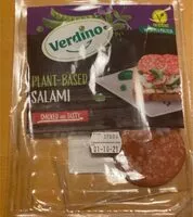 Mängden socker i Plant-Based Salami
