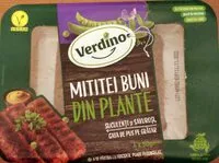 Mängden socker i Mititei buni din plante