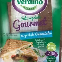 Mängden socker i Felii vegetale  emmentaler