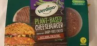 Mängden socker i Plant-based Cheesburger