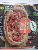 Mängden socker i Pepperoni Pizza