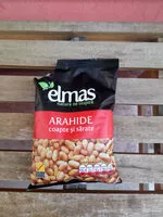 Mängden socker i Arahide coapte si sarate