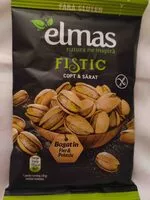 Mängden socker i Fistic copt si sarat