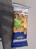 Mängden socker i fistic copt și sarat