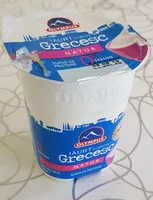 Mängden socker i Iaurt Grecesc 0 % Grăsime