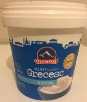 Mängden socker i Greek yogourt