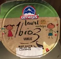 Mängden socker i Yaourt vanille