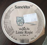 Mängden socker i Linte Rosie