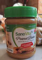 Mängden socker i Peanut Butter