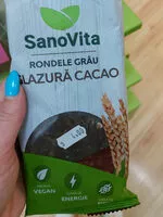 Mängden socker i Sanovita