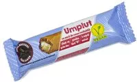 Mängden socker i Baton Umplut cu nuca de cocos