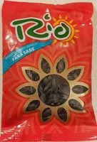 Mängden socker i Graines de tournesol