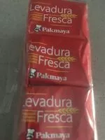 Mängden socker i Дрожди