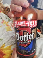 Mängden socker i bere