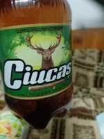 Mängden socker i Ciucaș