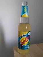 Mängden socker i Ursus Cooler Lămâie