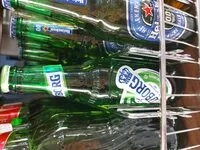 Mängden socker i Tubourg