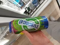 Mängden socker i Tubourg