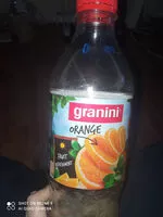 Mängden socker i grădini orange