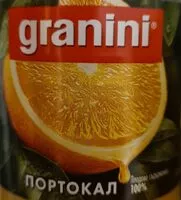 Mängden socker i Портокалов сок от концентрат