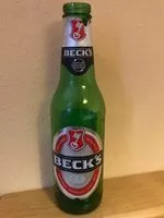 Mängden socker i Brauerei Beck GMBH&CO Kg